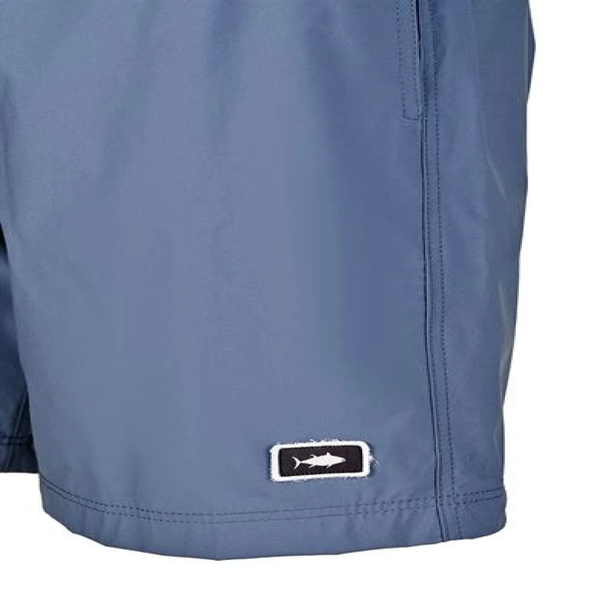 Fujin Pro Angler Board Short Mayo Indigo - XLarge (XL)