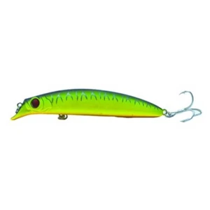 Fujin Süper Minnow 11.5cm 18gr Maket Balık - MatTiger