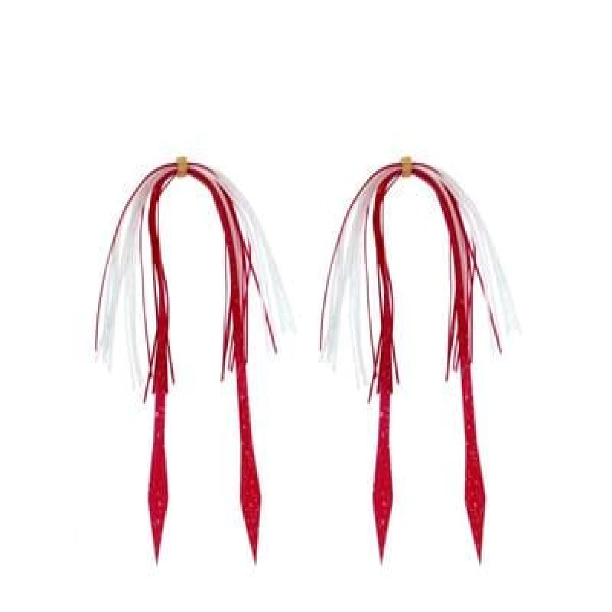 Fujin Assistsiz Skirt Püskül Set #JT-51