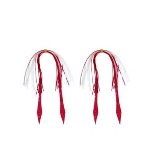 Fujin Assistsiz Skirt Püskül Set #JT-51
