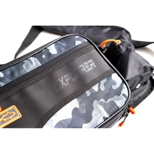 FUJIN Explorer Bag Spin &amp; LRF Balık Çantası