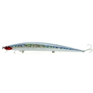 Fujin Flux 175mm 29gr Sinking Maket Balık - 095Prismivory