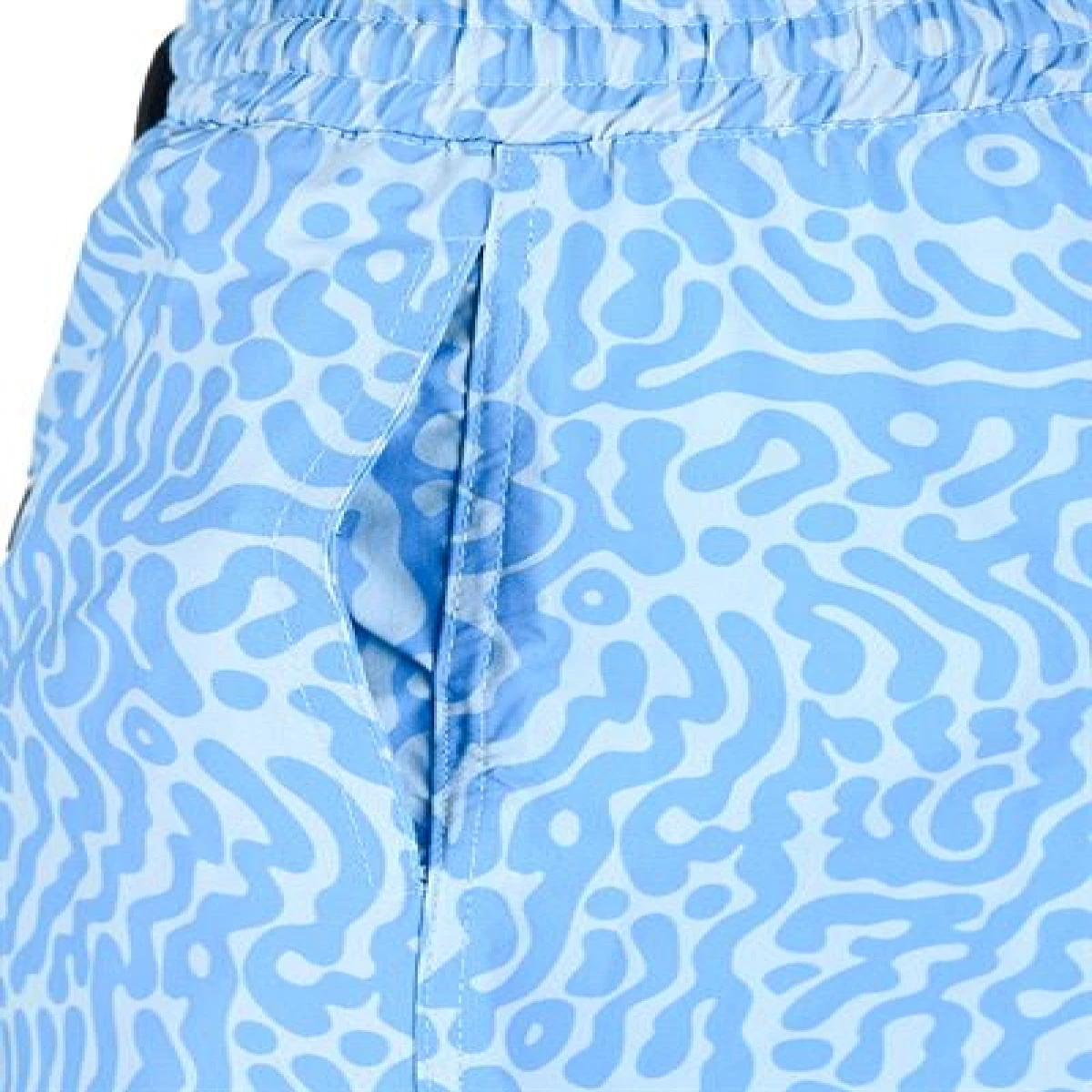 Fujin Pro Angler Board Short Mayo Izo - Medium (M)