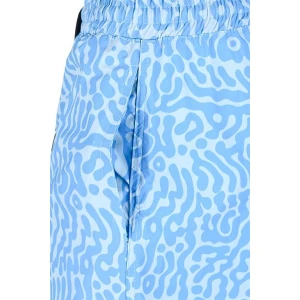 Fujin Pro Angler Board Short Mayo Izo - Medium (M)