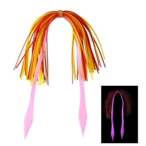 Fujin Assistsiz Skirt Püskül Set #JT-54