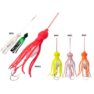 Nikko Pin Style Jig Code RE 110gr Set - 664