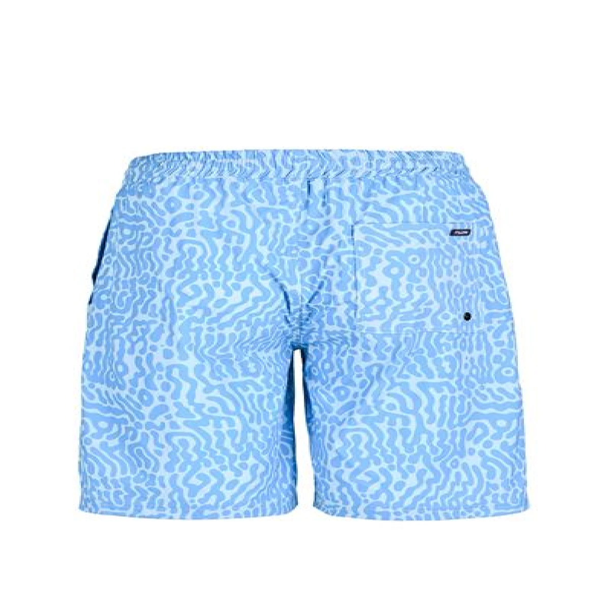 Fujin Pro Angler Board Short Mayo Izo - Medium (M)