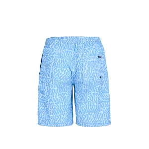 Fujin Pro Angler Board Short Mayo Izo - Medium (M)