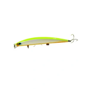 Fujin Volt VL125S 14gr 12.5cm Slow Sinking Maket Balık - 099NacreLemon