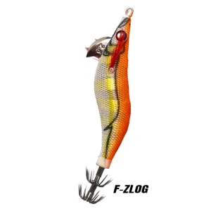 Fujin EgiX 3.5 20gr Kalamar Zokası - FZLOG