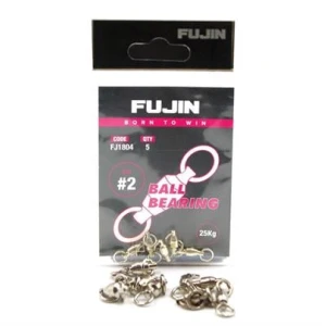 Fujin Ball Bearing Bilyalı Fırdöndü - 3no
