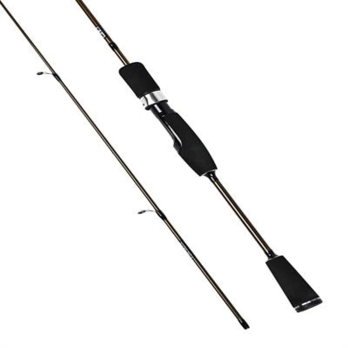 Fujin Sniper Trout 160cm 1-6gr Trout Kamışı Brown