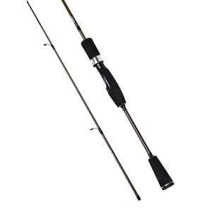 Fujin Sniper Trout 160cm 1-6gr Trout Kamışı Brown