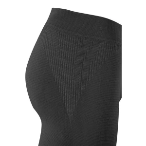 Fujin Seamless Termal İçlik Black Alt - XSmall