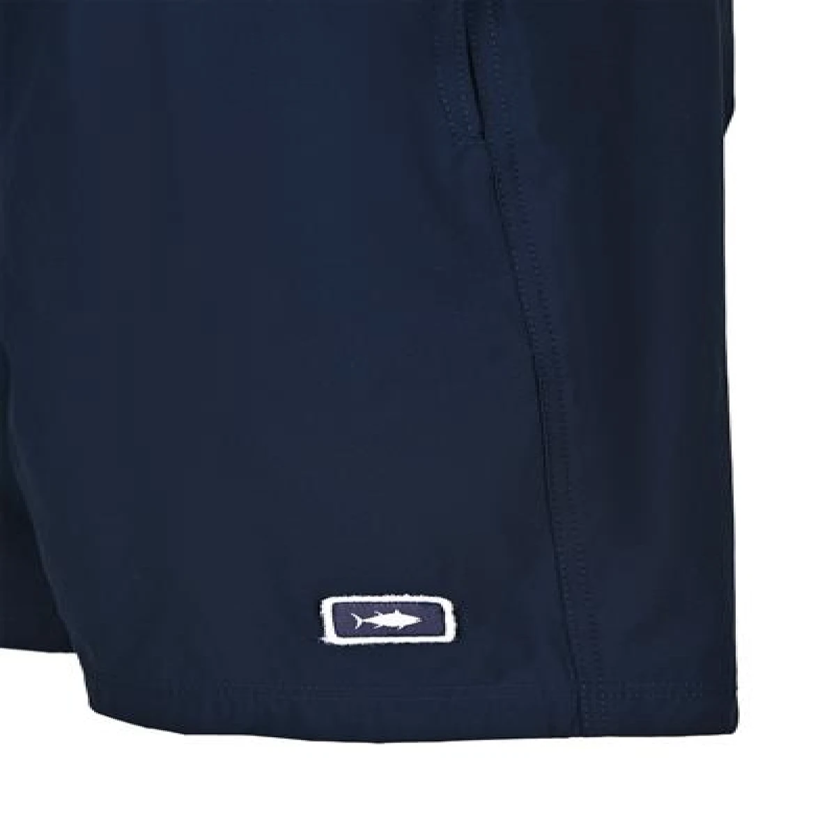 Fujin Pro Angler Board Short Mayo Navy - XLarge (XL)