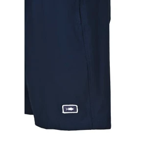 Fujin Pro Angler Board Short Mayo Navy - XLarge (XL)