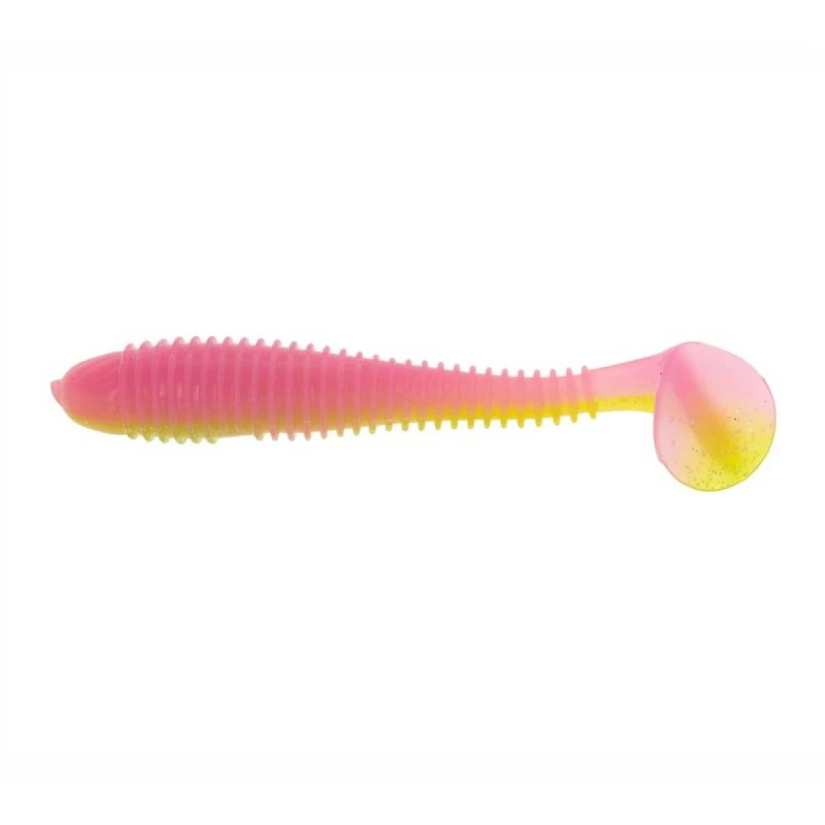 Fujin Round Bait 100mm Silikon Balık - SB01