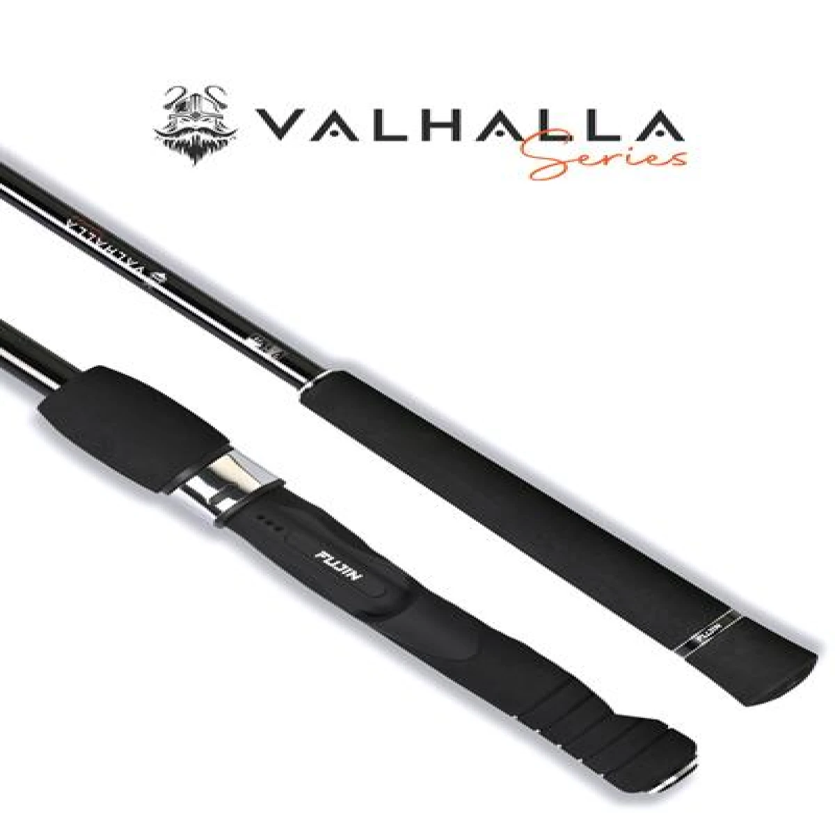 Fujin Valhalla Bigsea 178cm 250gr Speed Jig Live Bait Kamışı