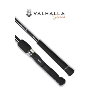 Fujin Valhalla Bigsea 178cm 250gr Speed Jig Live Bait Kamışı