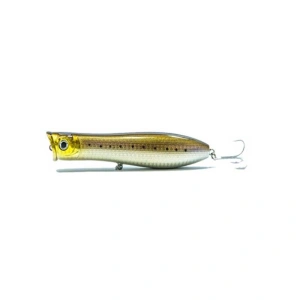 Fujin Elnino EN-130SW 13cm 31.5gr Maket Balık - 105