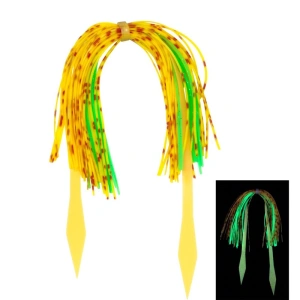 Fujin Assistsiz Skirt Püskül Set #JT-63