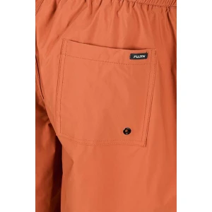 Fujin Pro Angler Board Short Mayo Ginger - Large (L)