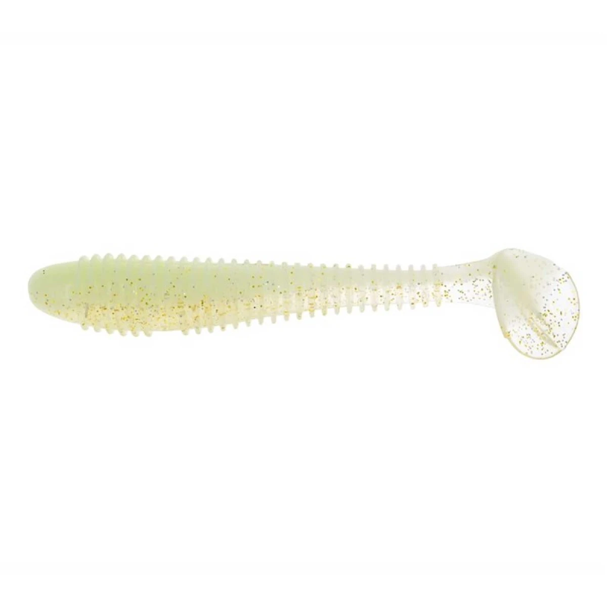Fujin Round Bait 100mm Silikon Balık - SB08