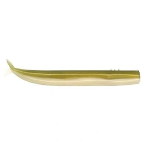 FIIISH Crazy Sand Ell 220 3 Corps Silikon Yem Or