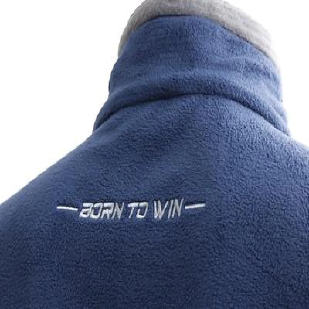 Fujin Micro Polar Sweatshirt Yarım Fermuarlı - LargeL