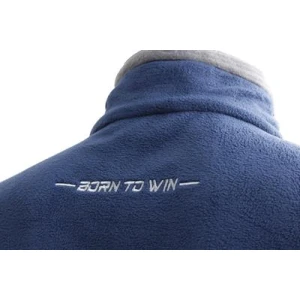 Fujin Micro Polar Sweatshirt Yarım Fermuarlı - LargeL