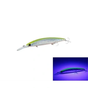 Fujin Deeper 125S-DR Slow Sinking Maket Balık - 202BluesSardine