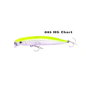 Fujin Punisher Maket Balık PN105SW - 085HGChart