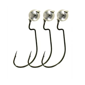 Fujin OffSet Jighead 3-0 - 7gr
