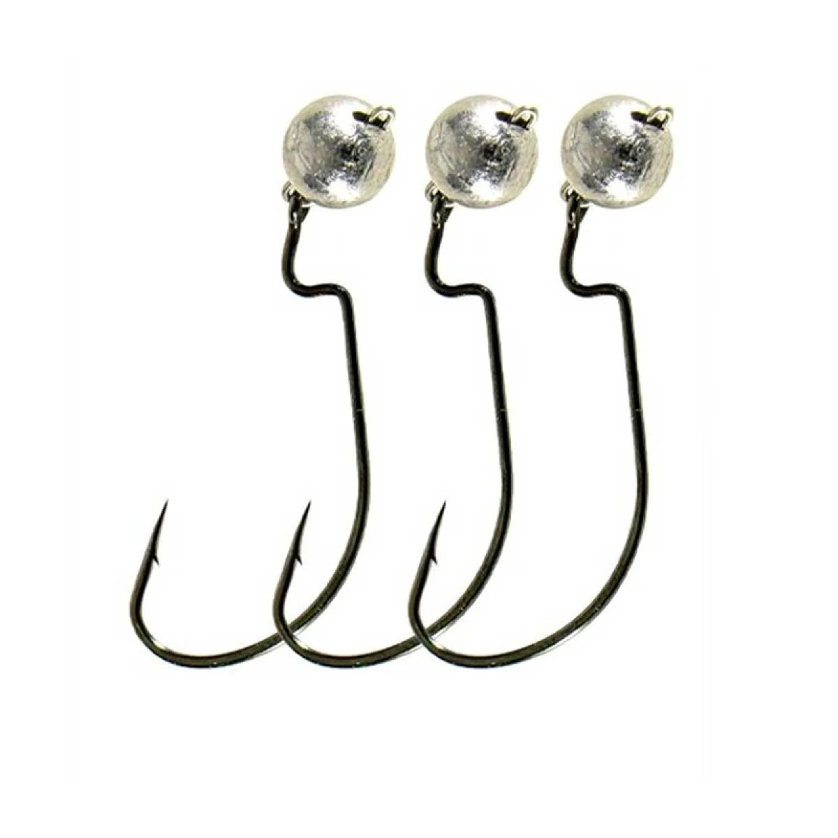 Fujin OffSet Jighead 3-0 - 7gr