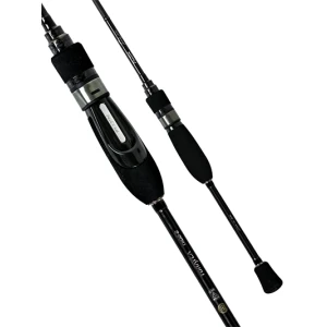 Fujin Fujin TheOne 186cm 02-3gr LRF Kamışı 622SUL