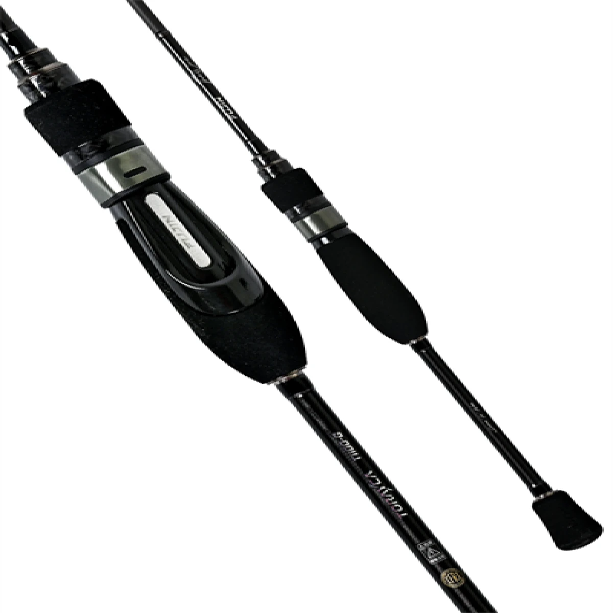Fujin Fujin TheOne 186cm 02-3gr LRF Kamışı 622SUL