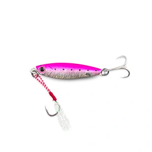 Fujin Iron Fish 40gr 78mm Jig Yem - GREENIWASHI