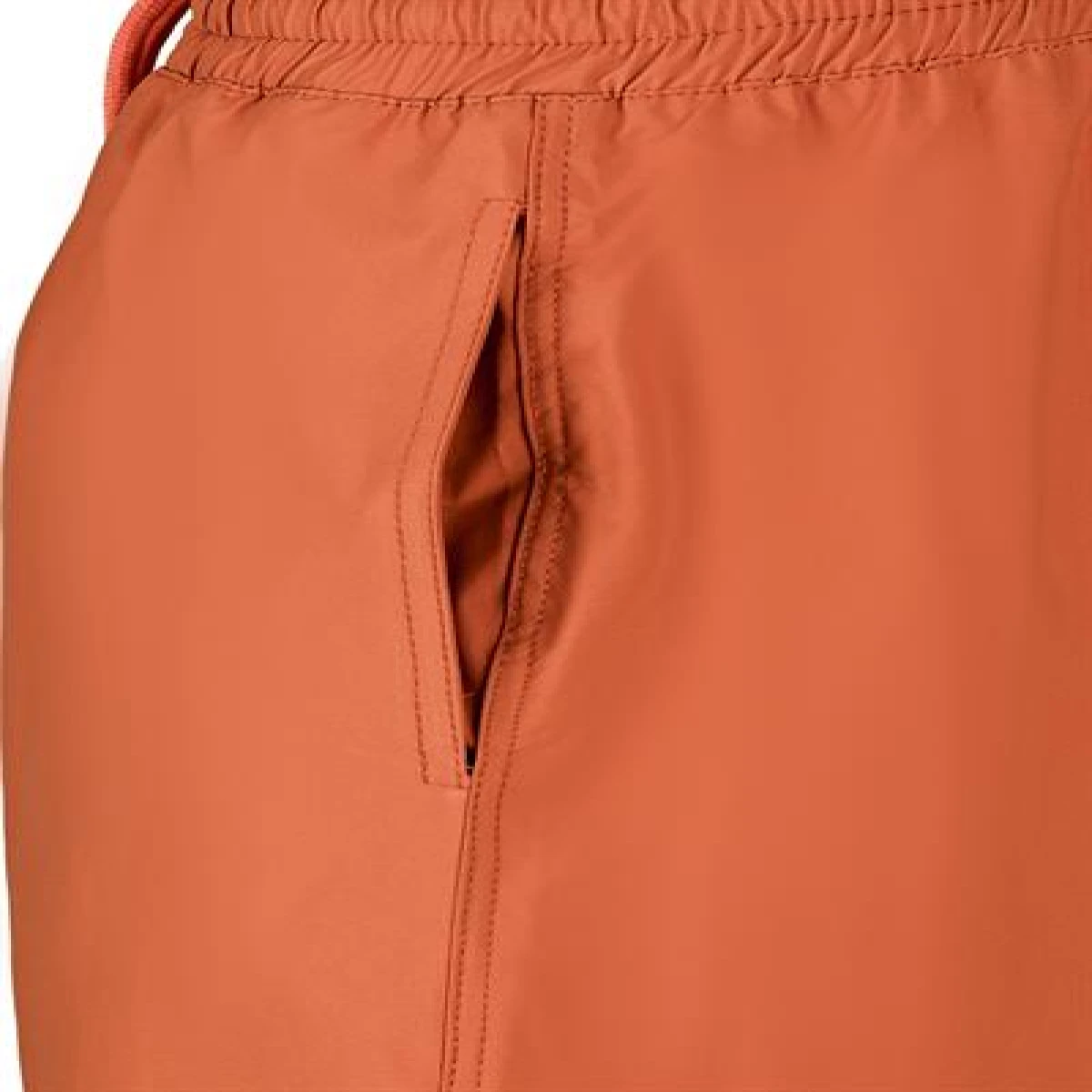Fujin Pro Angler Board Short Mayo Ginger - Large (L)