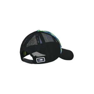 Fujin Pro Angler GEO Green Balıkçı Şapkası