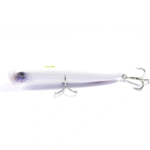Fujin Salt Popper Su Üstü Maket Balık SP120SW - 062Bone