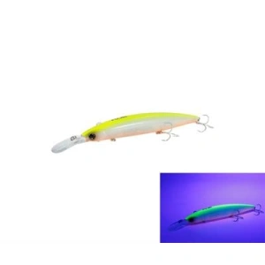 Fujin Deeper 125S-DR Slow Sinking Maket Balık - 202BluesSardine