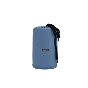 Fujin Pro Angler Board Short Mayo Indigo - XLarge (XL)