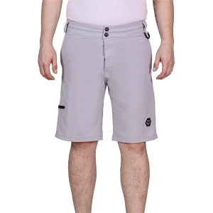 Fujin Pro Angler Series Short Grey