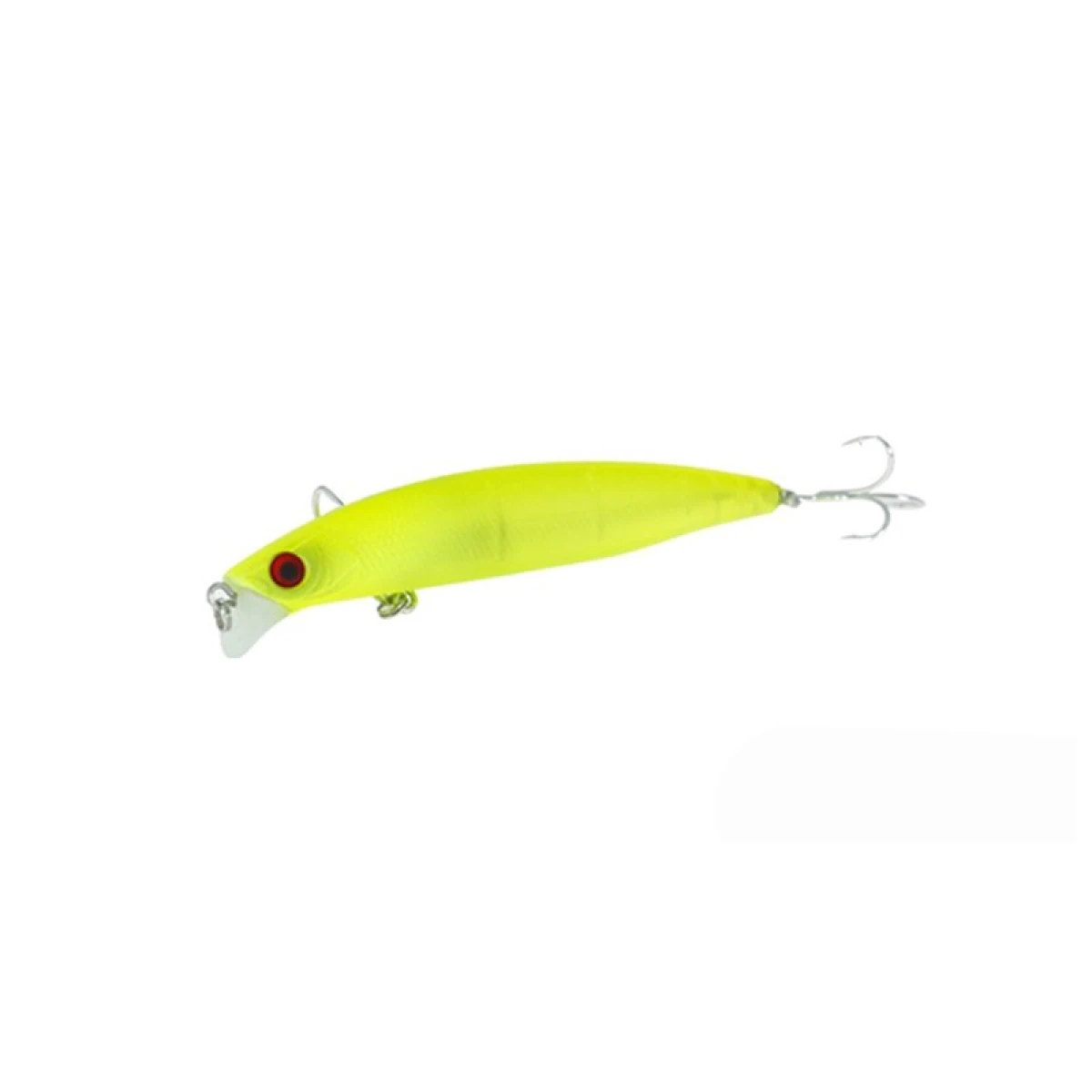 Fujin Joker 97mm 12.6gr SSR Floating Maket Balık - 128HalfHalfChart