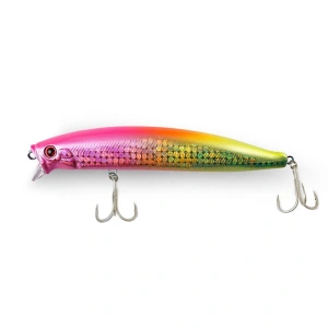 Fujin Punisher Maket Balık PN105SW - 182DoublePinkChart