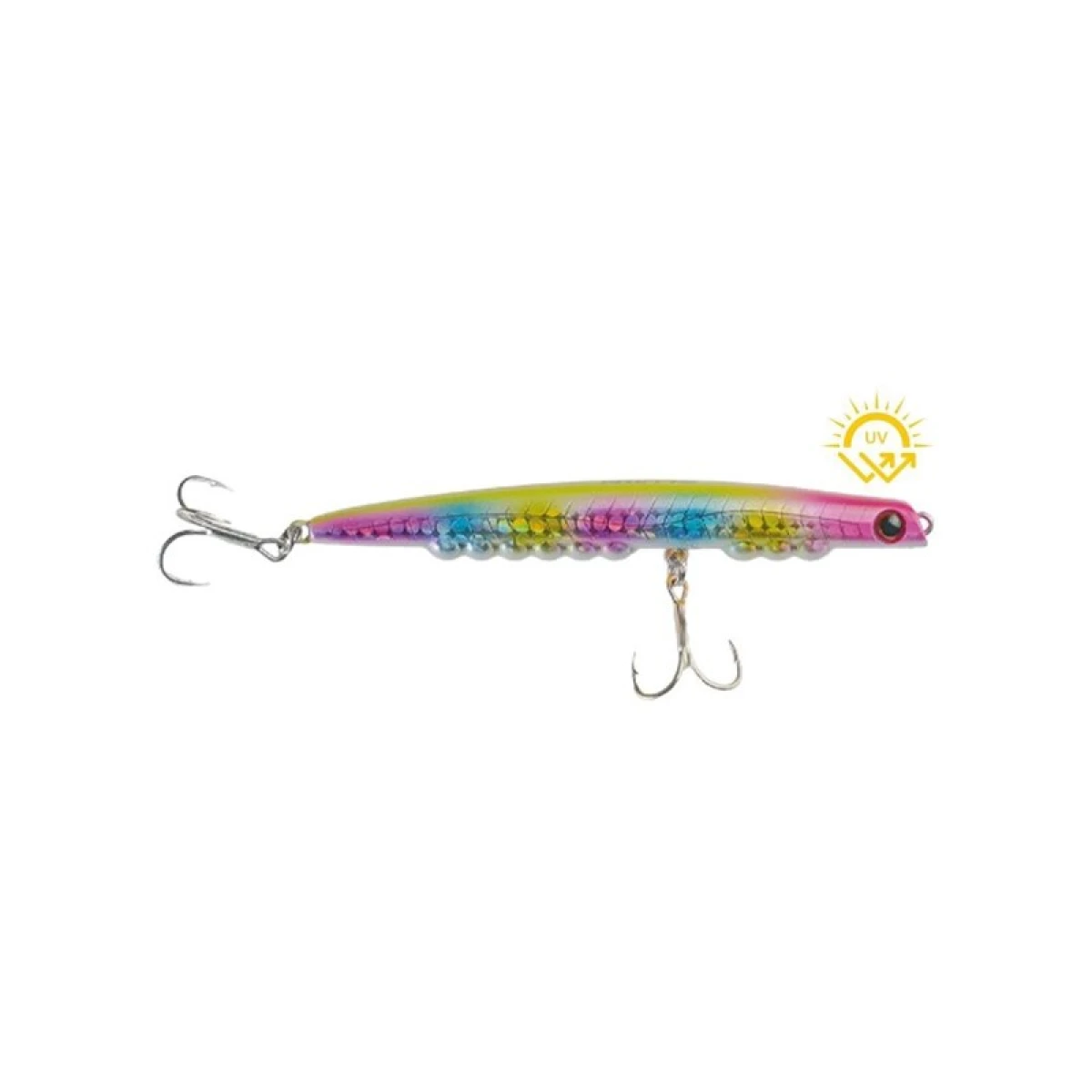 Fujin Haralomba 95S 8gr Maket Balık - 068İAvcı