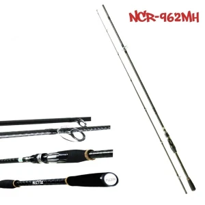 Fujin New Crow X-Plus NCR-962MH 290cm 20-60gr
