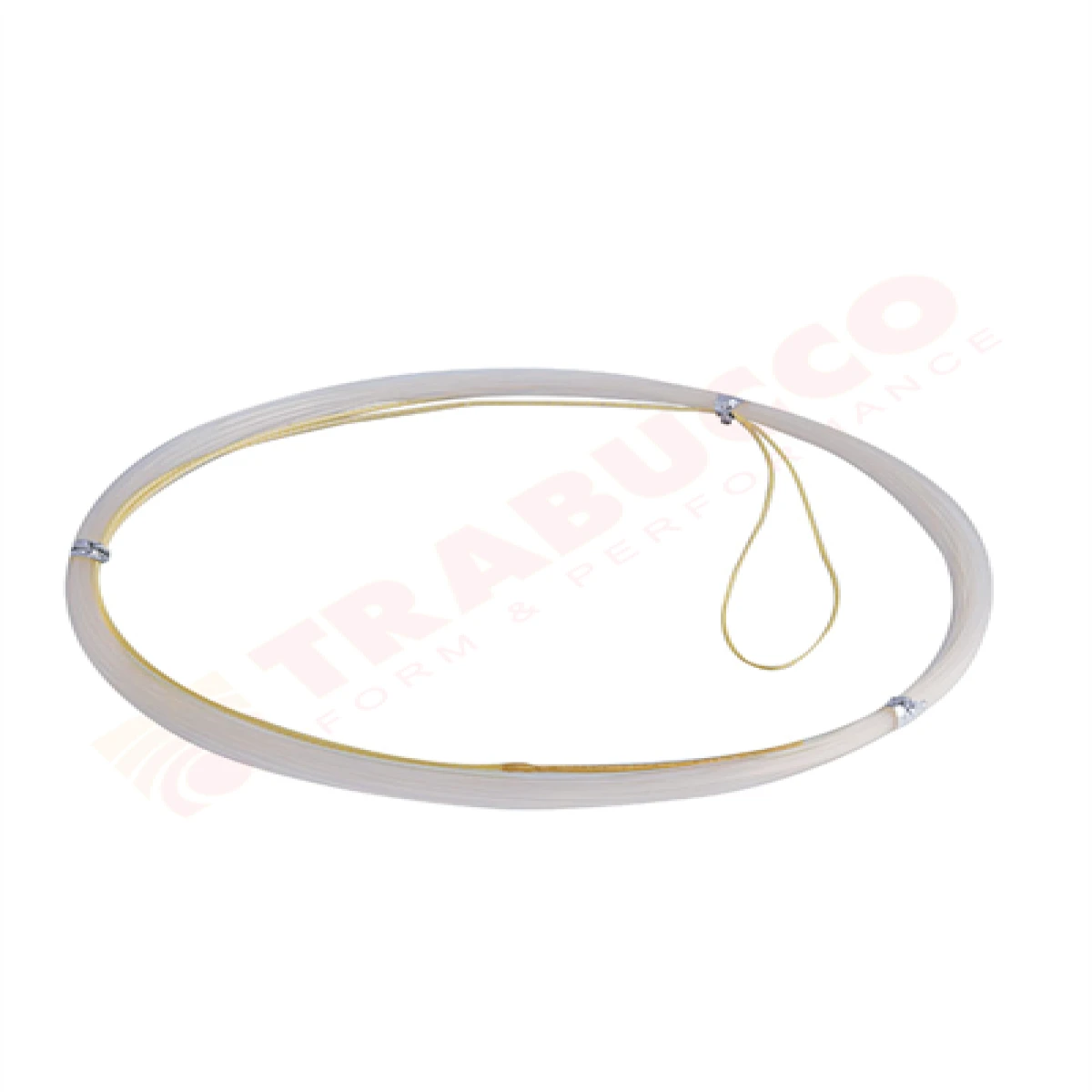 Trabucco T-Force Wind-On FC Leader 10mt Lider Misina - 30LB
