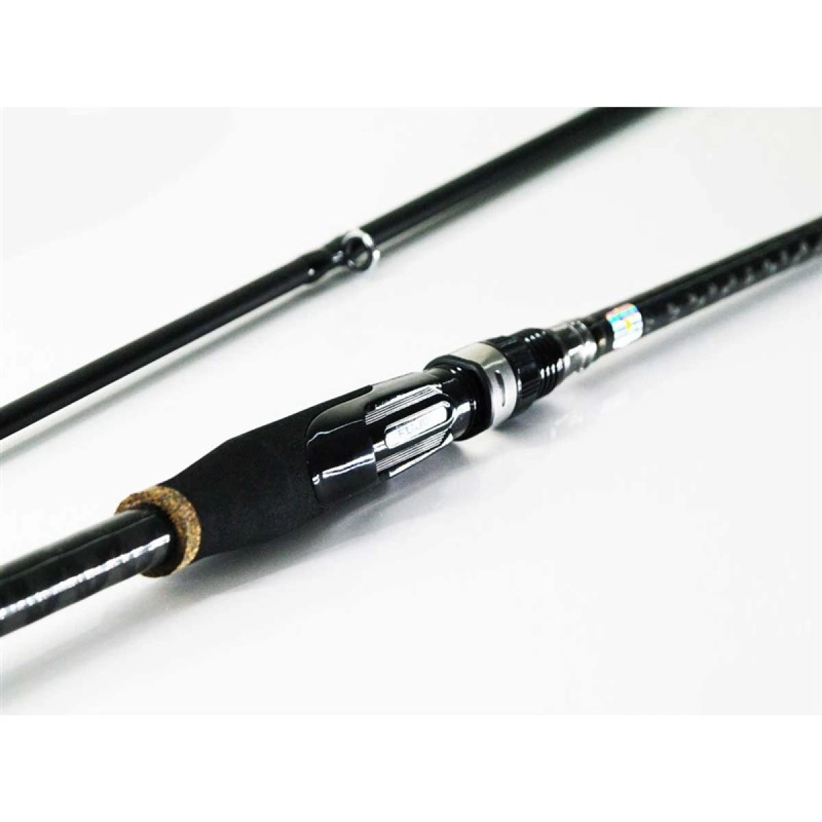 Fujin New Crow X-Plus NCR-902M 270cm 10-40gr