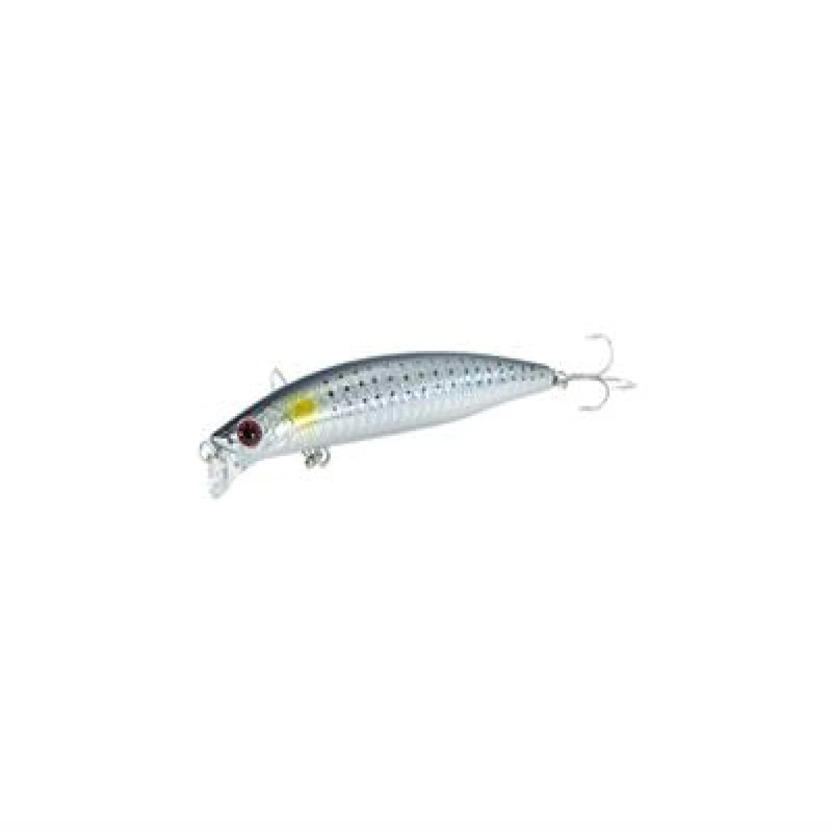 Fujin Joker 97mm 12.6gr SSR Floating Maket Balık - 148MTAyu